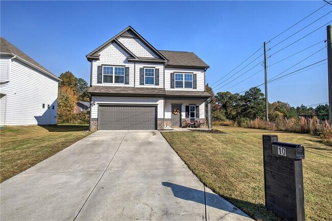 Building Photo - 10 Eagle Dr