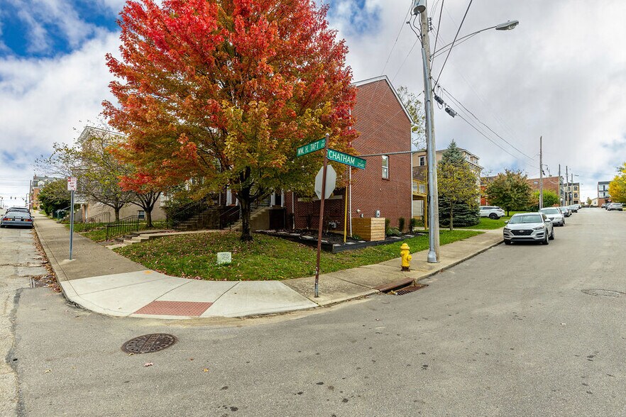 Building Photo - 813 William Howard Taft Rd