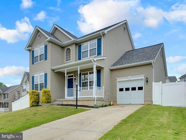 Building Photo - 45922 Bolden Ct