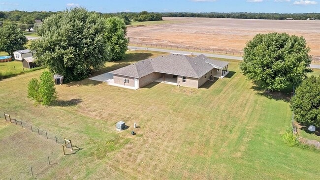 Building Photo - 12624 E Hefner Rd