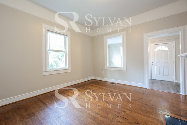 Building Photo - The Lifestyle You Deserve.