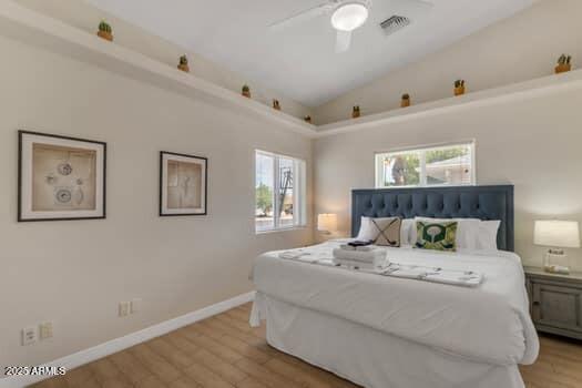 Building Photo - 6821 E Palm Ln