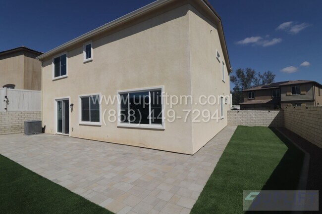 Building Photo - New Construction Home in Valley Center! 5 ...