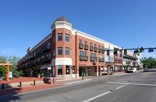 Building Photo - Residences of Creekside