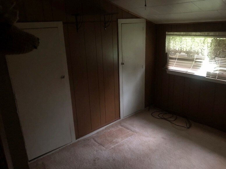 Bedroom 2 - 321 E Main St