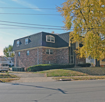 Building Photo - 1635 Watervliet Ave