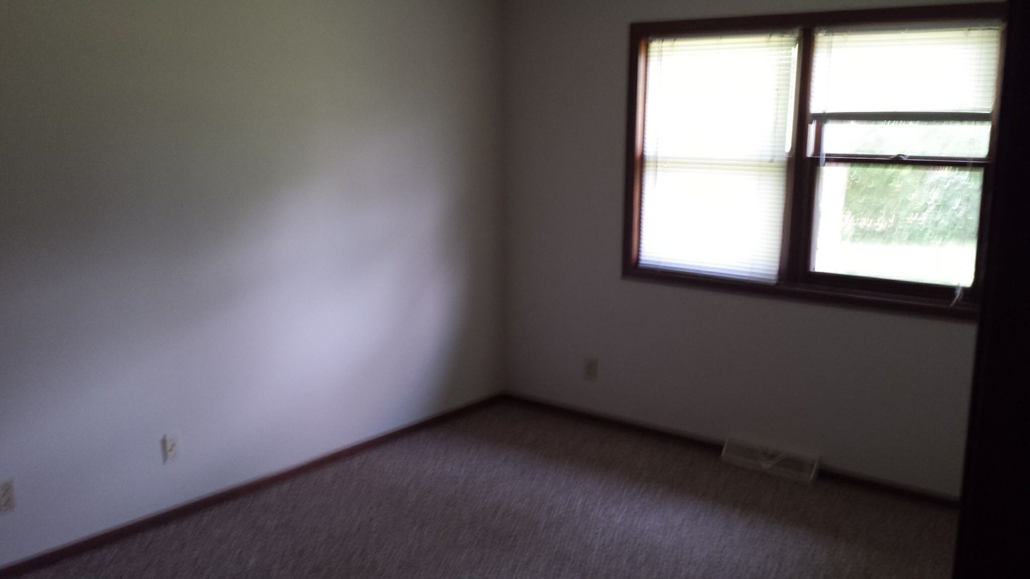 Bedroom - 731 Crawford Dr