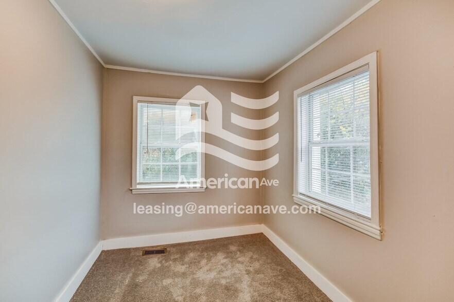 Building Photo - 6429 Court F