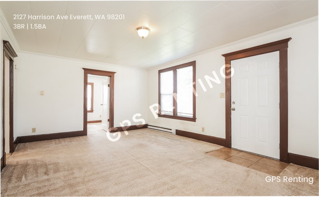 Building Photo - 2127 Harrison Ave