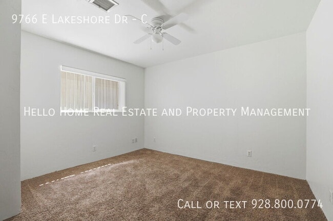 Building Photo - 9766 E Lakeshore Dr