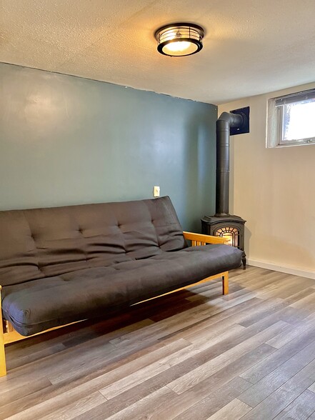 Living room - 1620 Fairview Ave