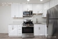 Building Photo - 4134 Third Avenue-Unit 3