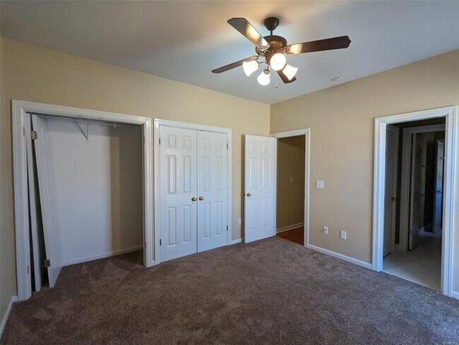 Building Photo - 8107 Fletcher Hill Dr