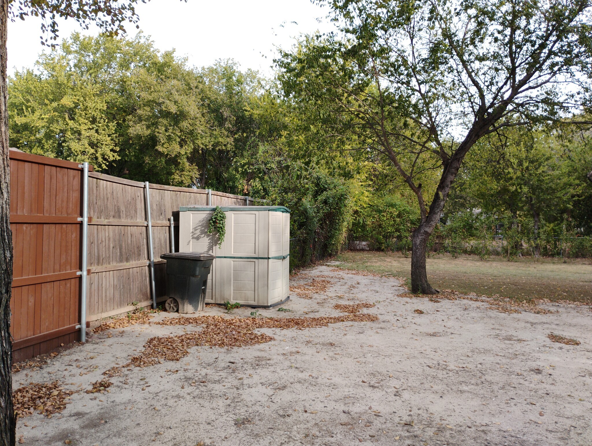 Shed 2 - 5412 Meandering Rd