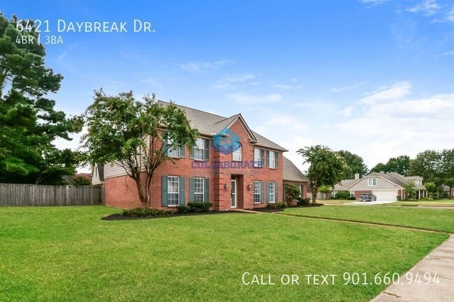 Building Photo - 6421 Daybreak Dr