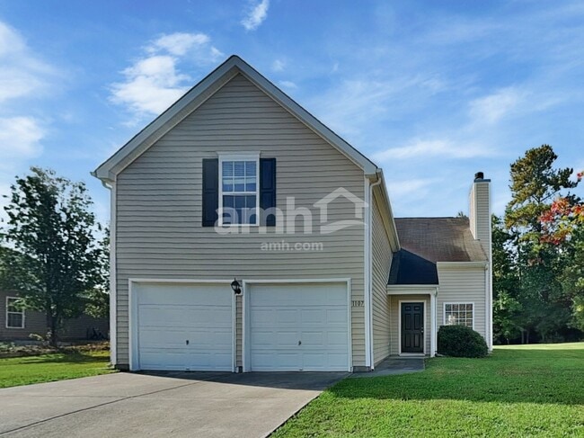Primary Photo - 1107 Sweet Gale Dr