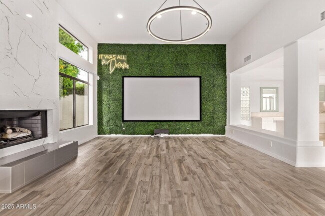 Building Photo - 7376 E Via Estrella Ave