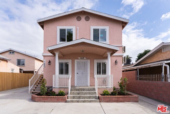 Building Photo - 145 E Gage Ave