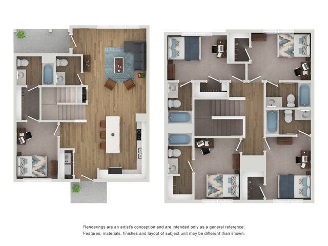 Keystone - Aspen Heights Tampa