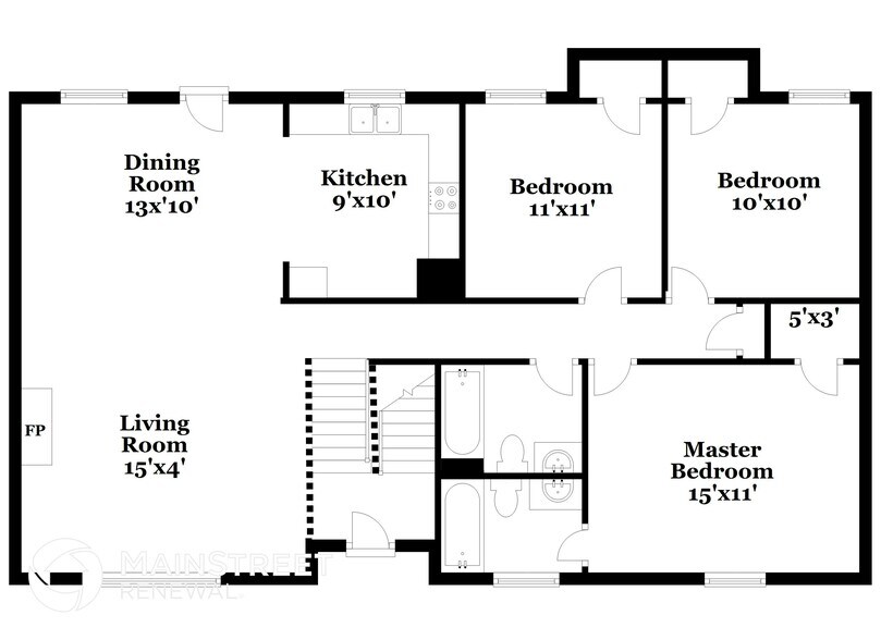 Building Photo - 2212 Cedar Creek Ln