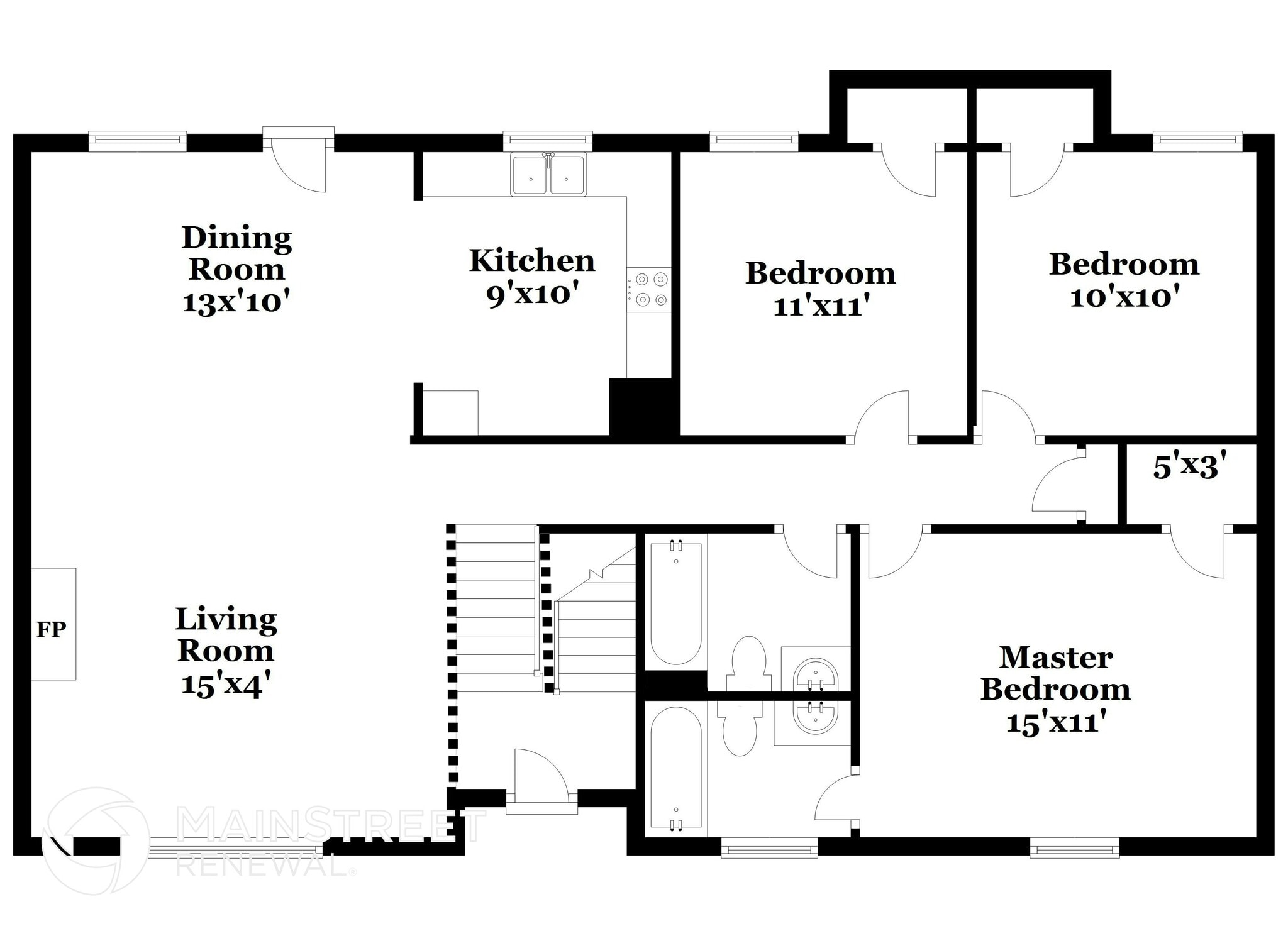 Building Photo - 2212 Cedar Creek Ln
