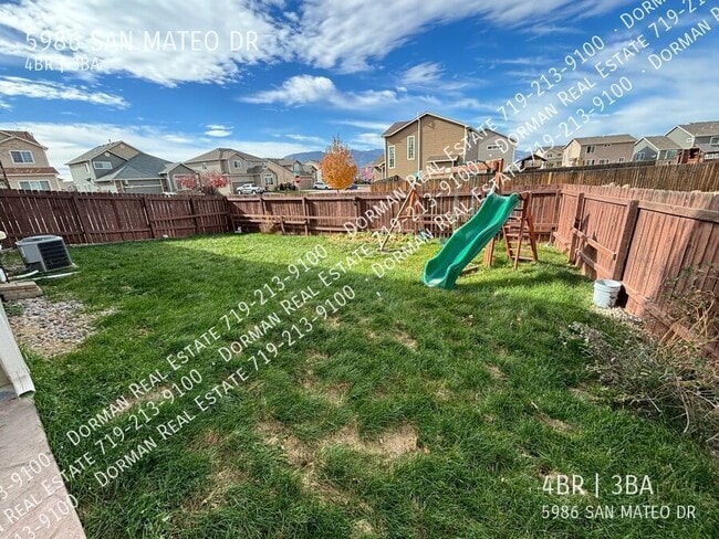 Building Photo - 5986 San Mateo Dr