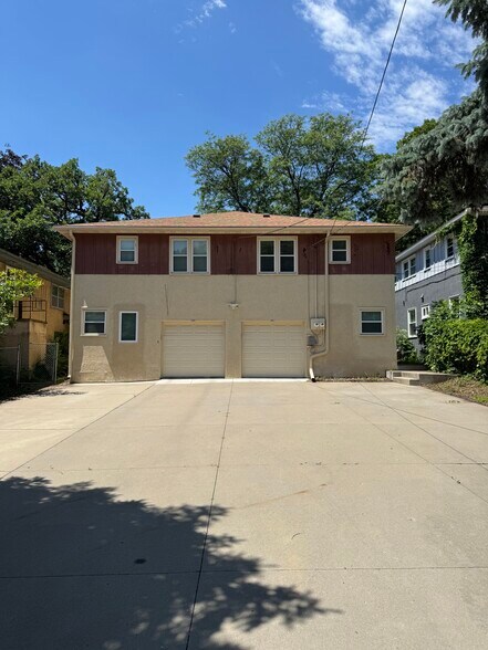 Building Photo - 3821 France Ave S