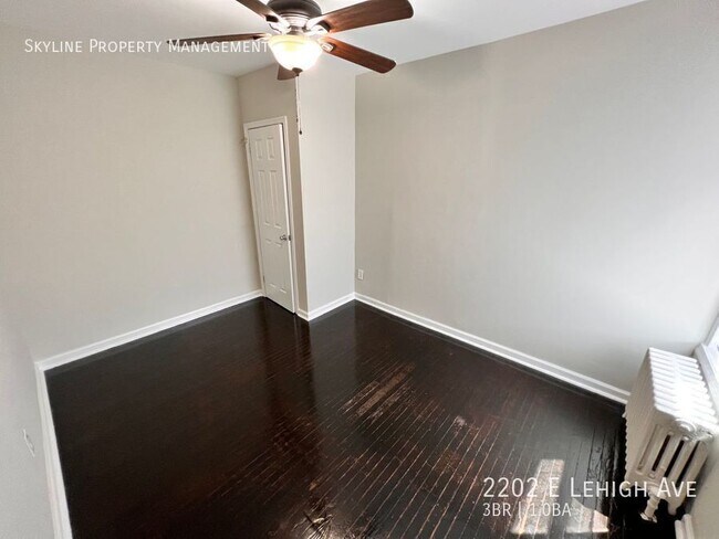 Building Photo - 2202 E Lehigh Ave