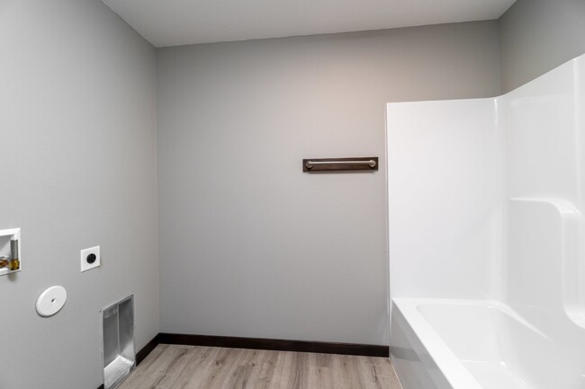 Building Photo - 1st Month's Rent Half Off!! Newly Built 2 ...