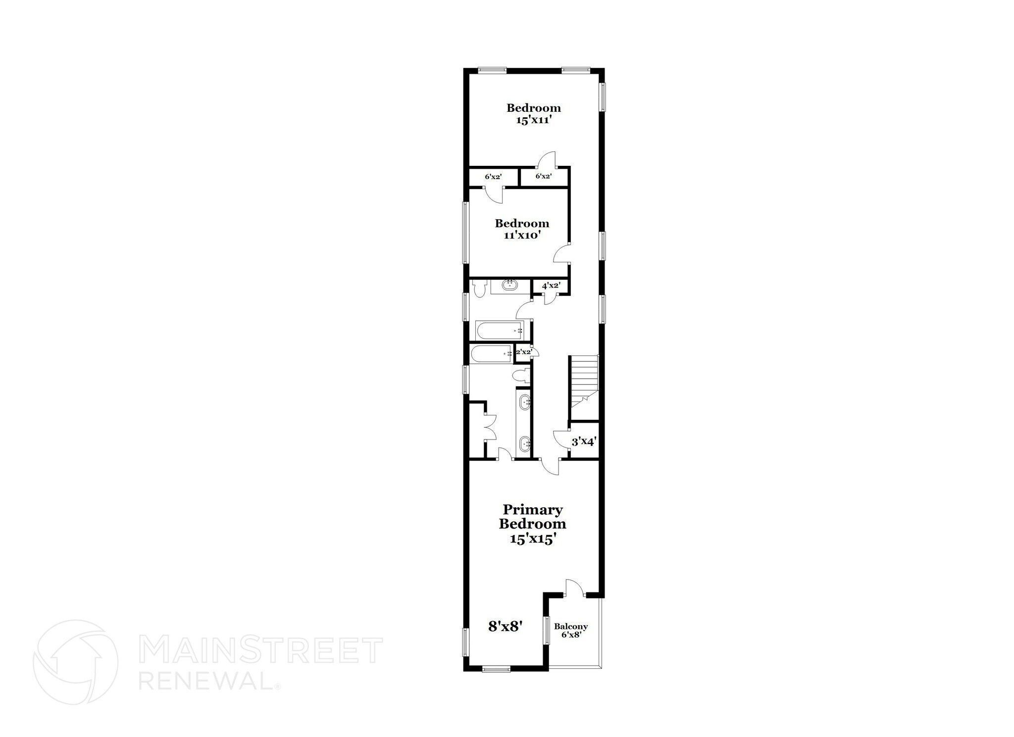Building Photo - 3921 Sky Dr