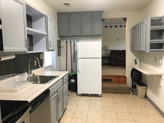 Kitchen-1c - 101 N 6th Ave