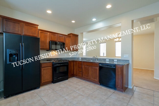 Building Photo - 10730 E Orchid Cactus Ln