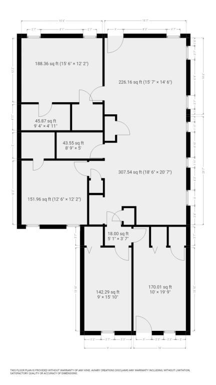 Building Photo - 9608 Waycross Cir