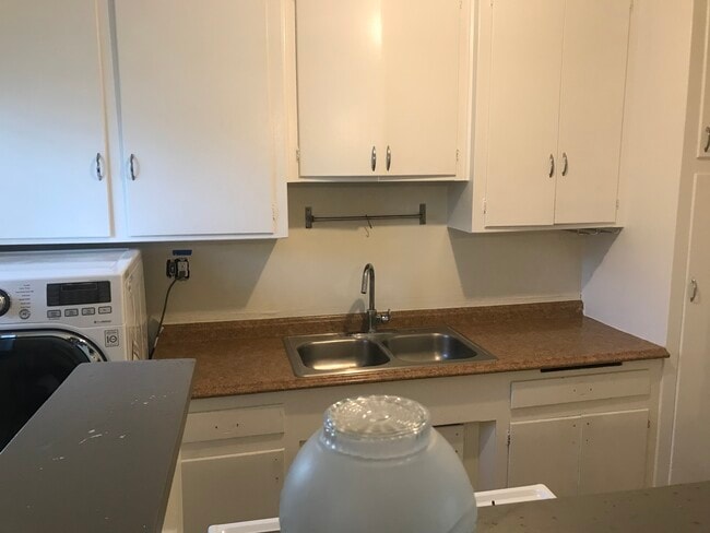 Kitchen Area - 1235 W 107th St