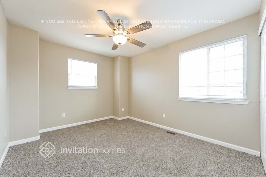 Building Photo - 3205 Oakes Mill Pl