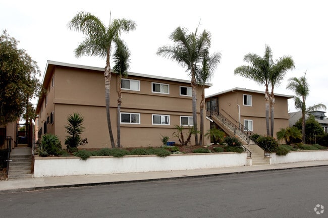 Building Photo - 3661 Arnold Ave