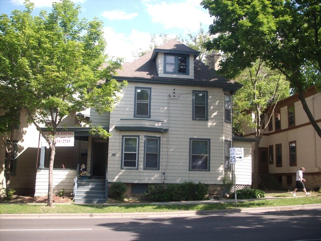 Primary Photo - 315 E Gorham St