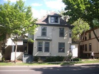 Building Photo - 315 E Gorham St