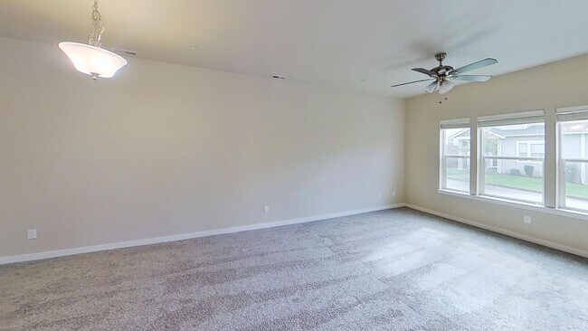 Building Photo - Spacious 3-Bedroom Home with Attached 2-Car Garage, apply today!!