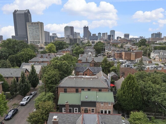 Building Photo - 610 City Park Ave