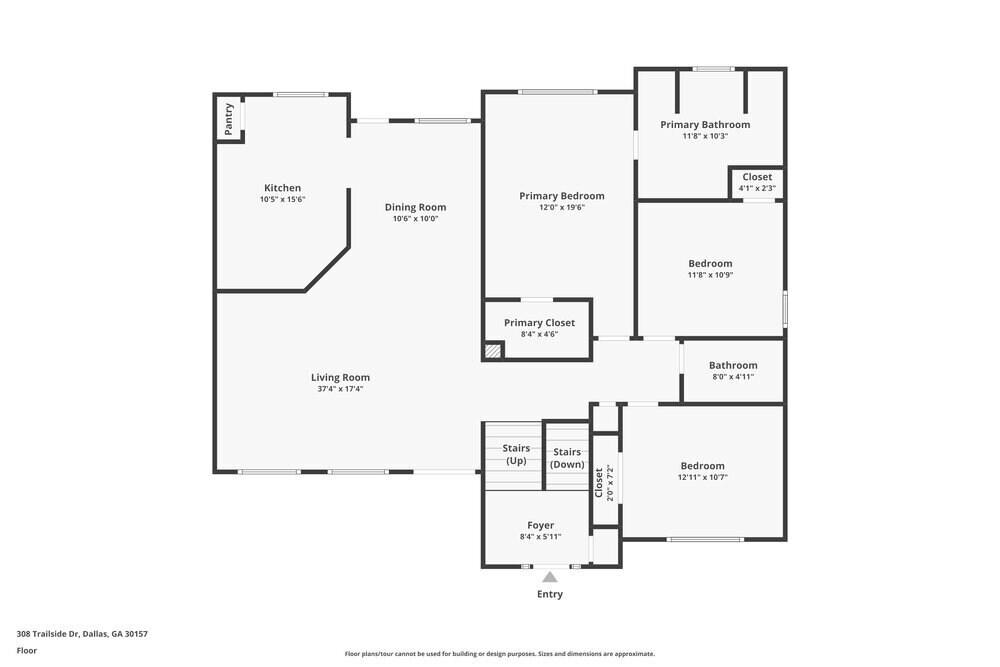 Building Photo - 308 Trailside Dr