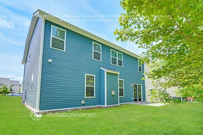 Building Photo - 610 Gray Head Ln