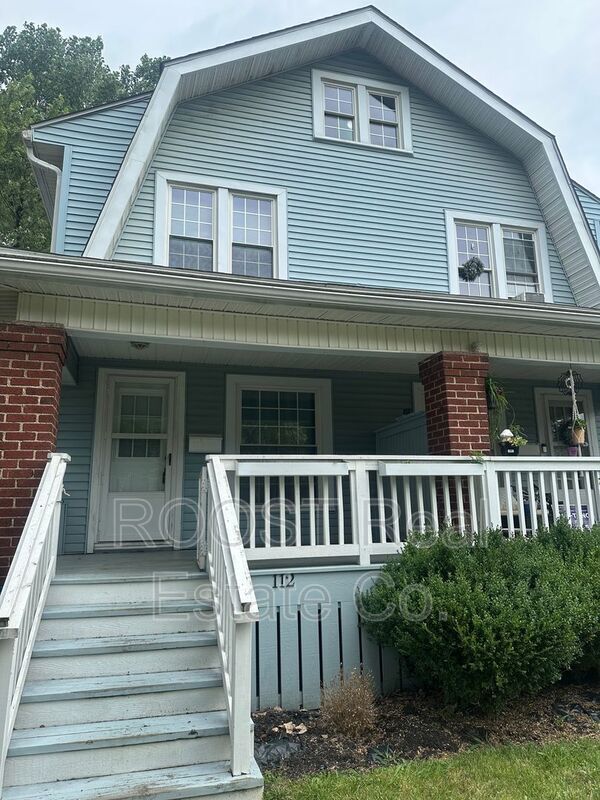 Building Photo - 112-114 Olentangy St.