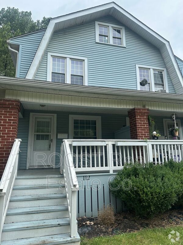 Building Photo - 112-114 Olentangy St.