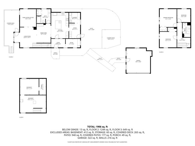 Building Photo - W5838 County Rd A