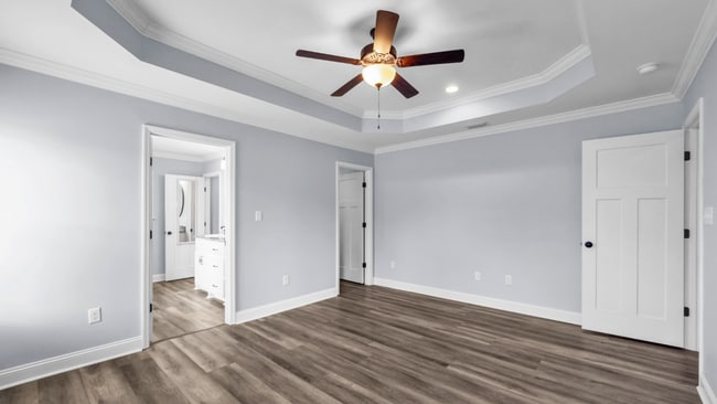 Building Photo - 5731 Shasta Pines Way