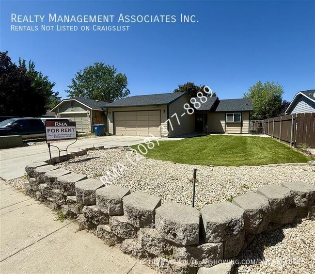 Building Photo - 4773 N Mirth Pl