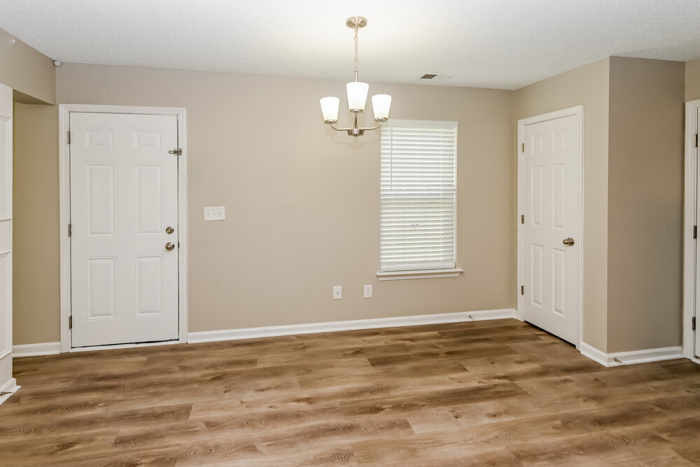 Building Photo - 3530 Joel Turner Dr