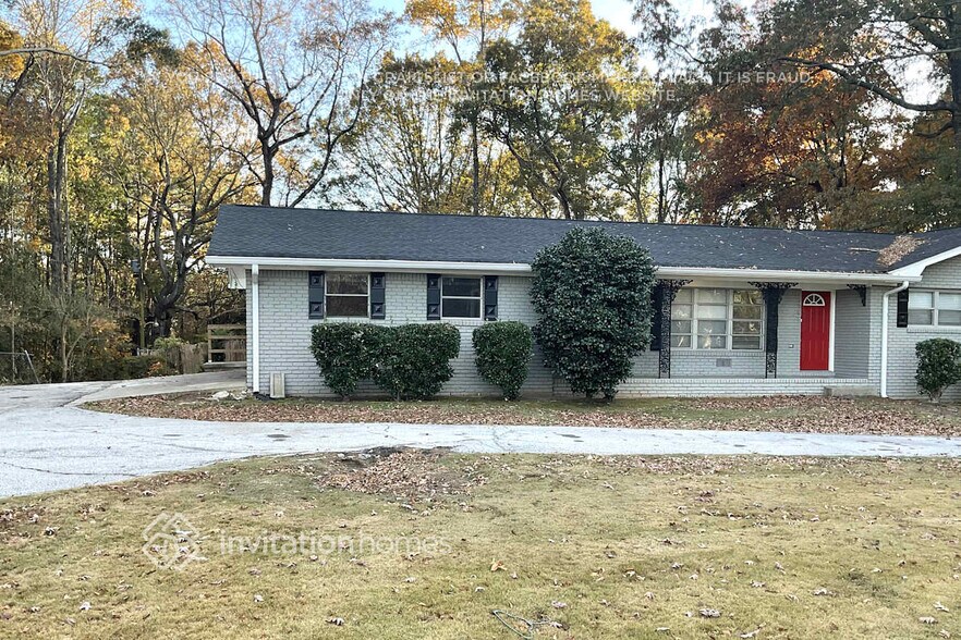 Building Photo - 5561 George Rd