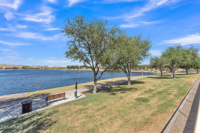 Building Photo - 18088 W San Alejandro Dr